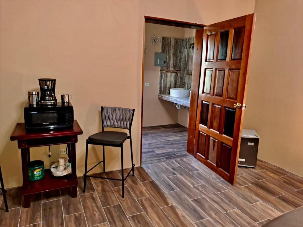 Banyan Rose Room 3 Orange Walk Town Exterior photo